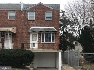 5307 Gillespie St, Philadelphia, PA 19124