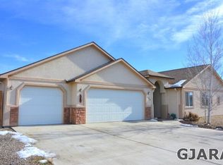 484 Casey Way, Grand Junction, CO 81504