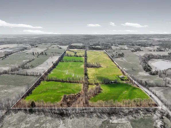 249 Bright Rd, Alnwick/haldimand, ON K0K 3K0