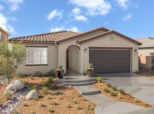 Plan 2026 Modeled Plan, Lenox at Park West, Perris, CA 92571