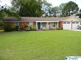 50 Lucy Ave, Decatur, AL 35603