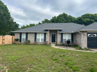 819 Travis Ct, Crestview, FL 32536
