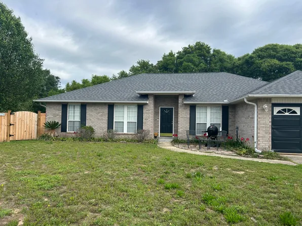 819 Travis Ct, Crestview, FL 32536