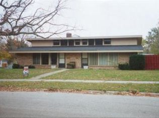 207-209 Graceland St NE, Grand Rapids, MI 49505