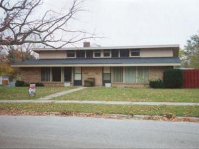 207-209 Graceland St NE, Grand Rapids, MI, 49505