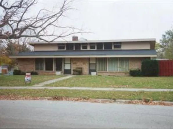 207-209 Graceland St NE, Grand Rapids, MI 49505