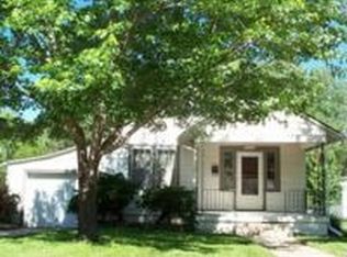 1415 S 55th St, Omaha, NE 68106