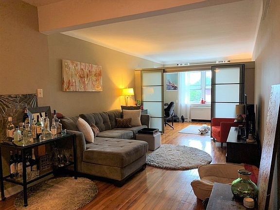 2nd image of 110-20 71st Ave #418