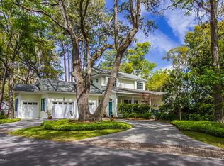 1501 Spring Well Rd, Saint Helena Island, SC 29920