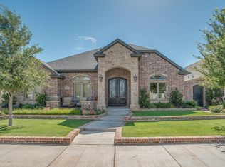 11601 Utica Ave, Lubbock, TX 79424
