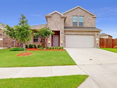 15941 Bronte Ln, Haslet, TX, 76052