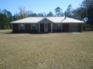 1945 Cane Mill Rd, Chipley, FL 32428