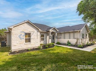 846 Rayner Ranch Blvd, Spring Branch, TX 78070