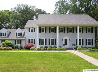 5 Page Dr, Red Bank, NJ 07701