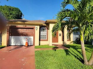 540 SW 27th Ter, Fort Lauderdale, FL 33312
