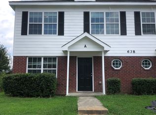 638 Mill Stone Blf #A, Monroe, GA 30655