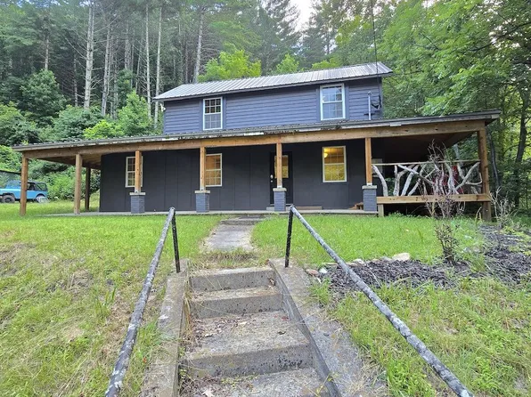 2638 Fishers View Rd, Shawsville, VA 24162