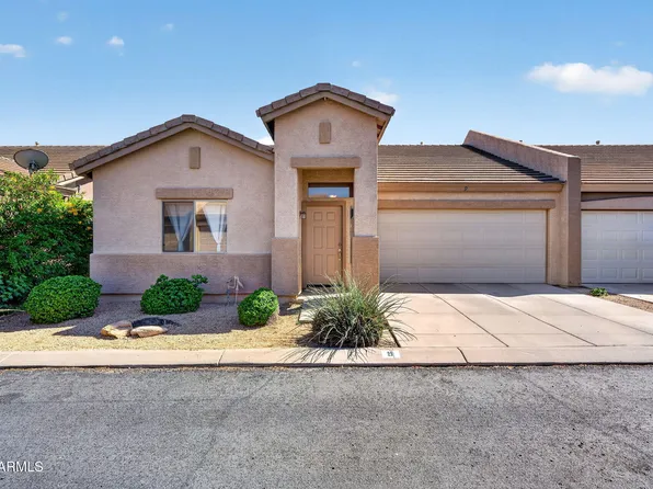 44 S GREENFIELD Road #9, Mesa, AZ 85206