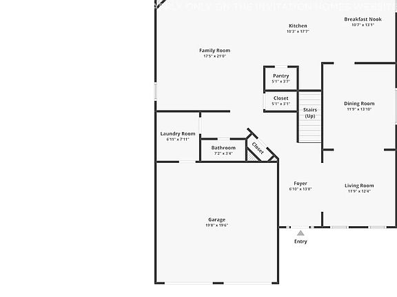 2nd image of 2447 McIntosh Dr