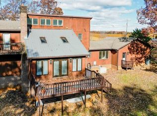 12157 Mountain Rd, Vernon Hill, VA 24597