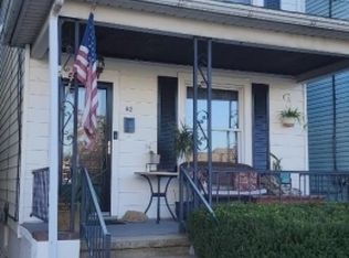 82 Evelyn Ave, Phillipsburg, NJ 08865
