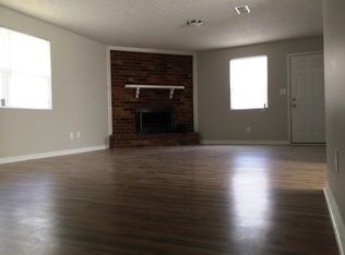 3712 Beacon Hill Dr, Hephzibah, GA 30815