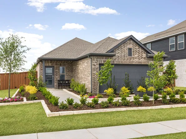 2903 Orchard Park Ln, Heartland, TX 75114