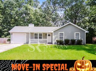 10350 Briarbay Dr, Jonesboro, GA