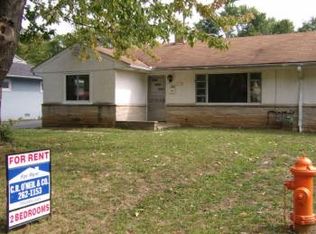 4914 Solar Dr, Columbus, OH 43214