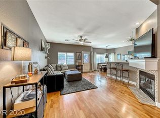 2429 Wrangler Walsh Ln, Henderson, NV 89002