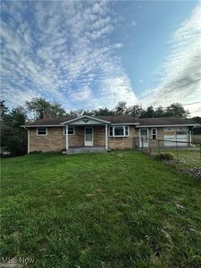 134 Hanover Ln, New Cumberland, WV, 26047
