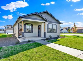 5264 E Norma Ave, Post Falls, ID 83854