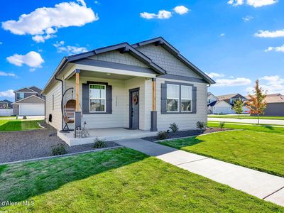 5264 E Norma Ave, Post Falls, ID, 83854