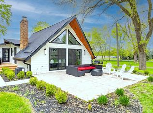 1791 Butte Des Morts Beach Rd, Neenah, WI 54956