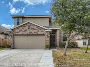 9818 Common Law, Converse, TX 78109