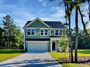 1128 Alice Smalls Rd, Mount Pleasant, SC 29466