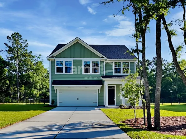 1128 Alice Smalls Rd, Mount Pleasant, SC 29466