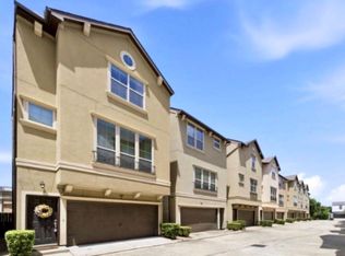 6363 Fairdale Ln APT L, Houston, TX 77057