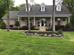 2017 Stone Edge Dr LOT 17, Lebanon, TN 37087