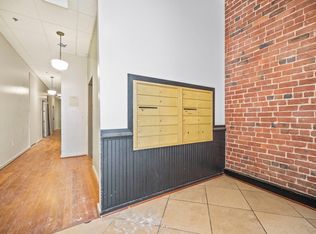 19-21 S 13th St #402, Richmond, VA 23219