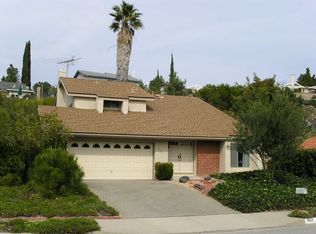 18529 Asuncion St, Porter Ranch, CA 91326