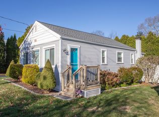 10 Dorothy Rd, Westbrook, CT 06498