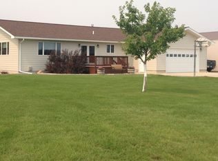 209 Wolverine Creek Rd, Lewistown, MT 59457
