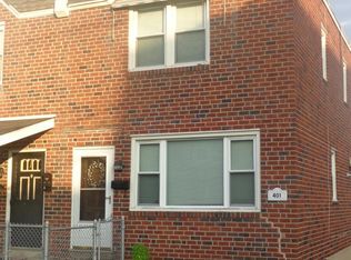 401 Seville St, Philadelphia, PA 19128