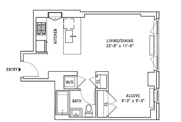Rented by Platinvm Property Group New York | media 11