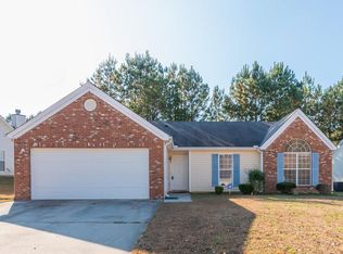 9454 Rollinghills Dr, Jonesboro, GA 30238