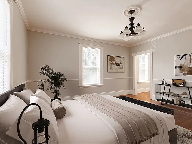 327 Lafayette St #2 — Photo 16