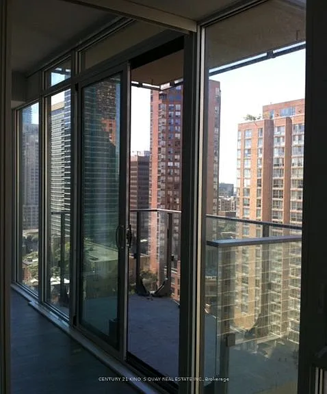 75 Saint Nicholas St #1405 — Photo 22