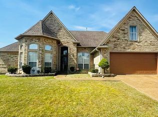 4431 Jonesy Ln, Memphis, TN 38125