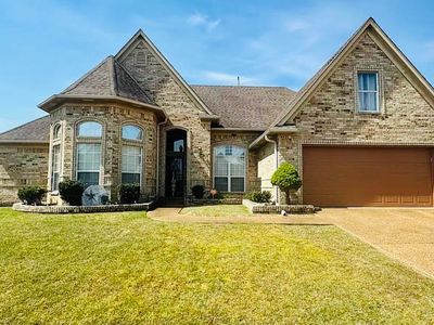 4431 Jonesy Ln, Memphis, TN, 38125